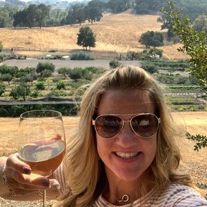 Meet your Posher, Allyson